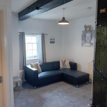 Apartment In Historic Mill, Near Dover Port Екстер'єр фото