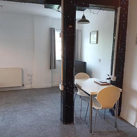 Apartment In Historic Mill, Near Dover Port Екстер'єр фото