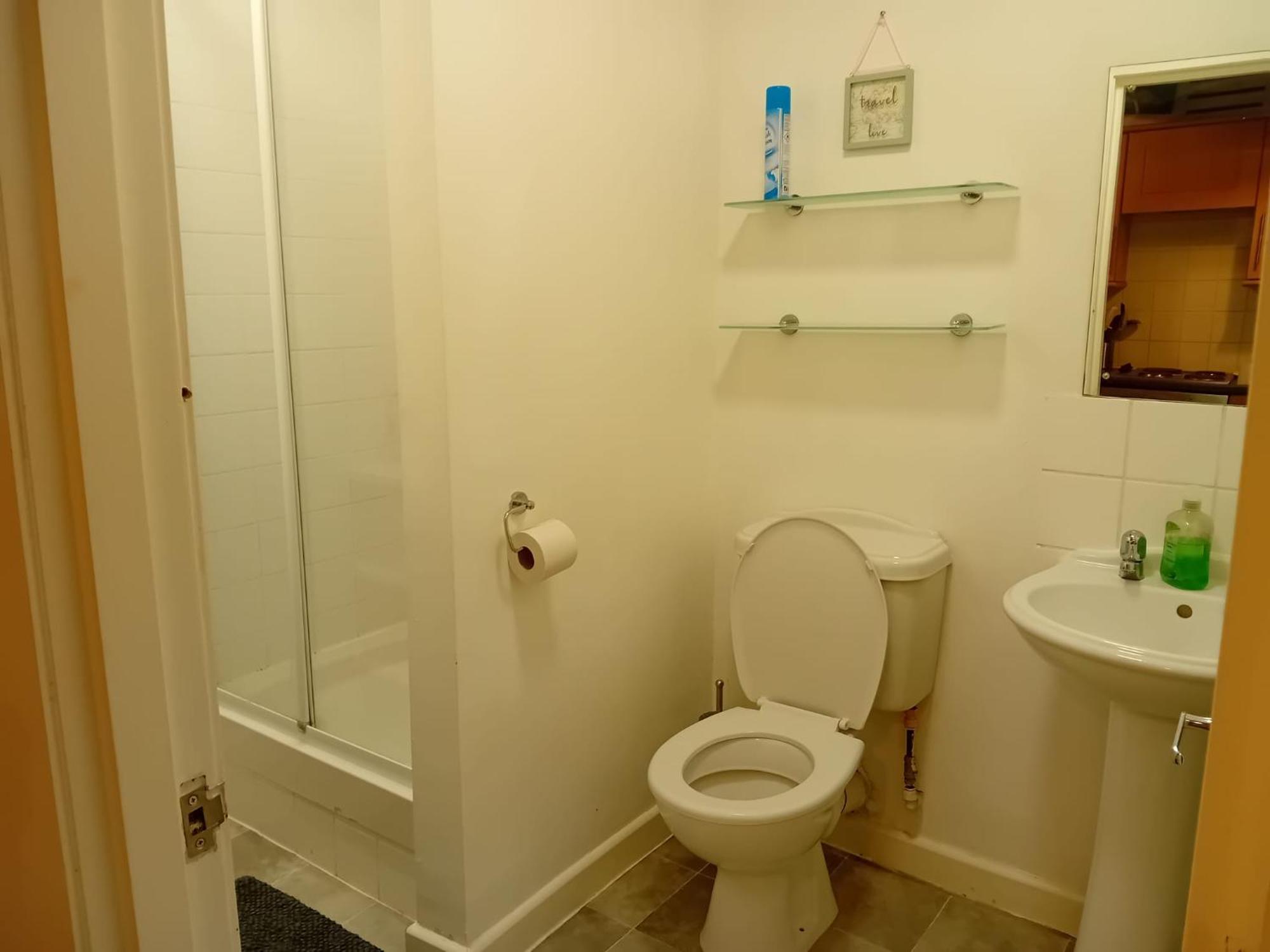Apartment In Historic Mill, Near Dover Port Екстер'єр фото