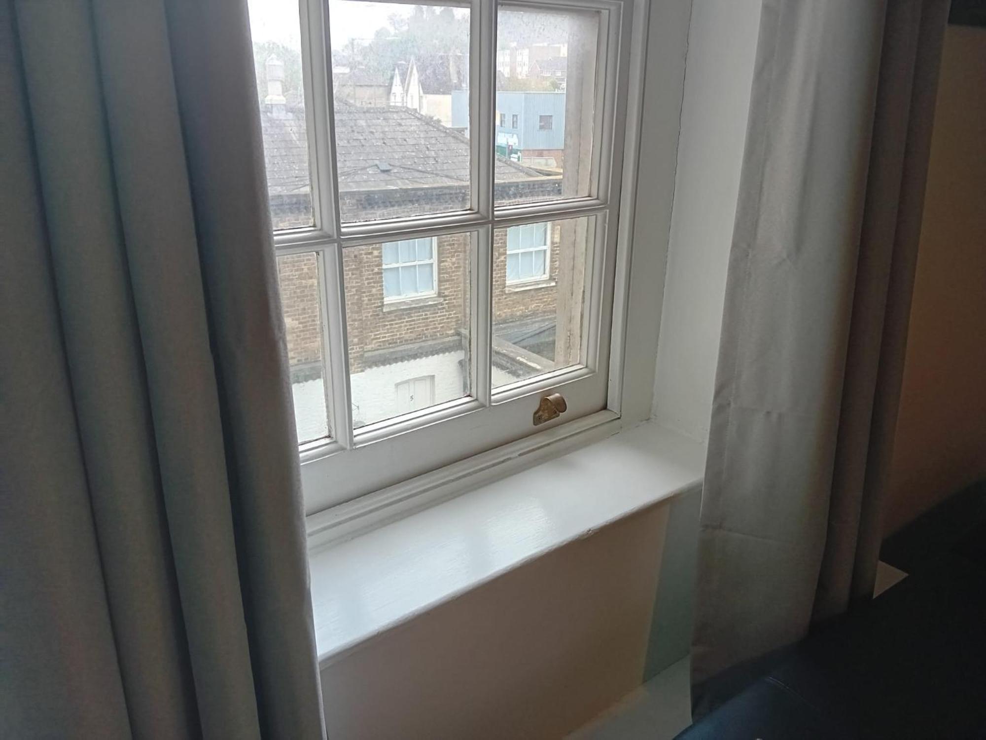 Apartment In Historic Mill, Near Dover Port Екстер'єр фото