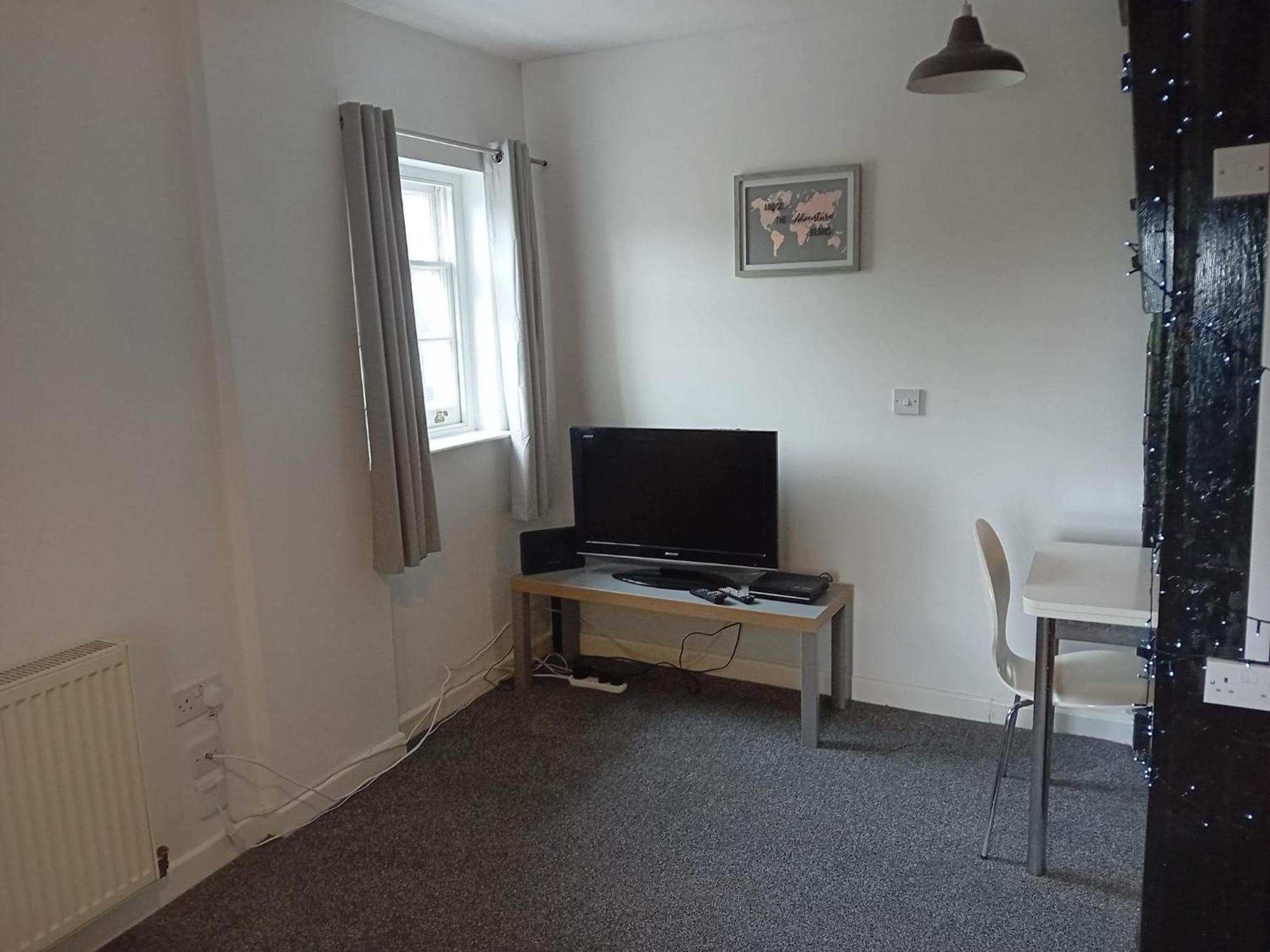 Apartment In Historic Mill, Near Dover Port Екстер'єр фото
