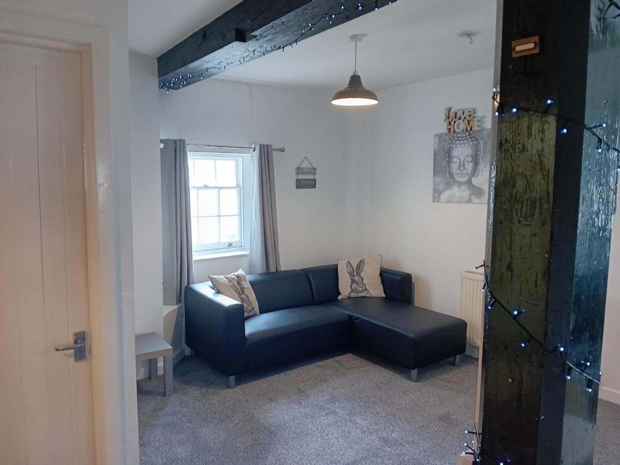 Apartment In Historic Mill, Near Dover Port Екстер'єр фото