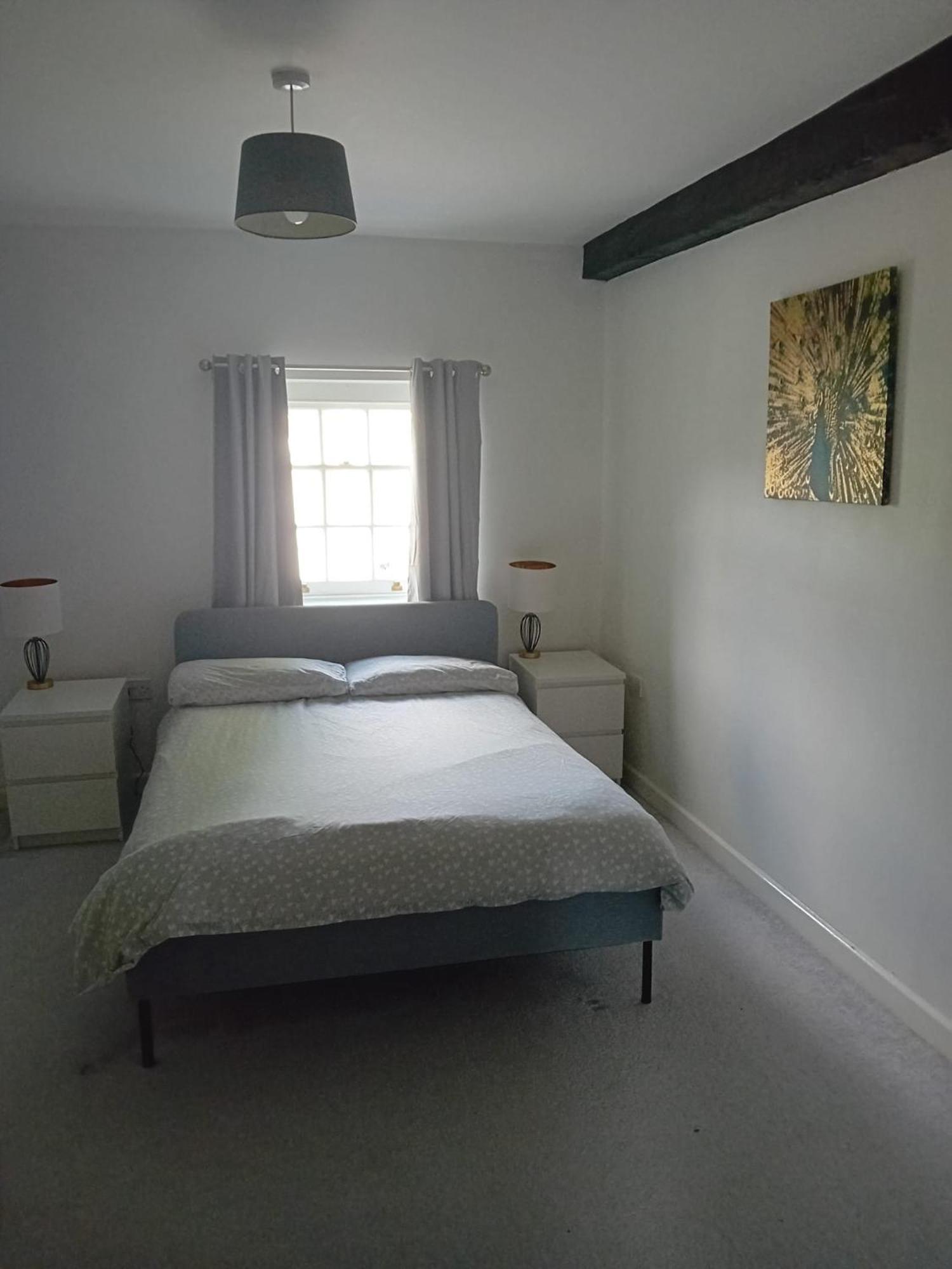 Apartment In Historic Mill, Near Dover Port Екстер'єр фото