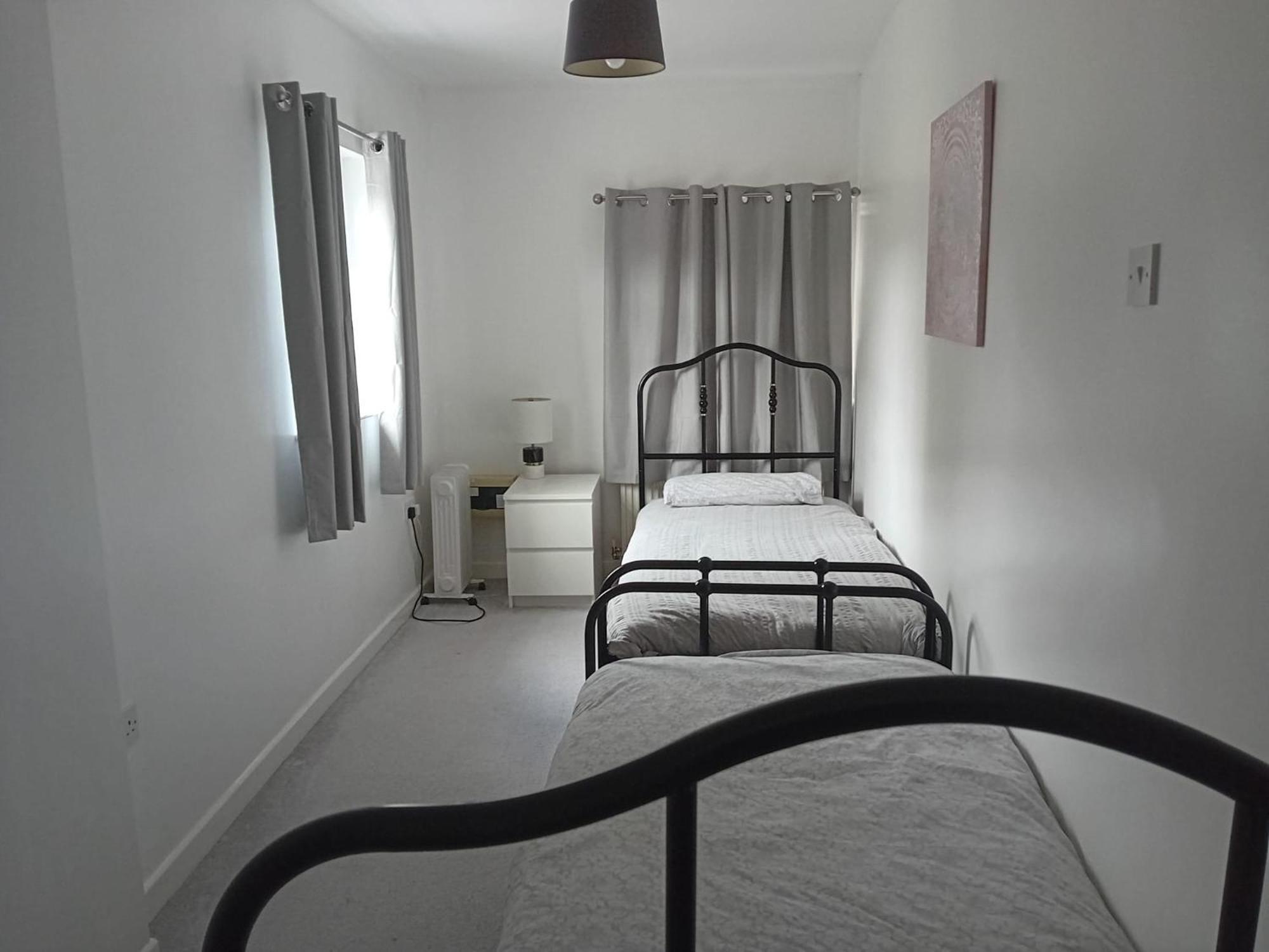 Apartment In Historic Mill, Near Dover Port Екстер'єр фото